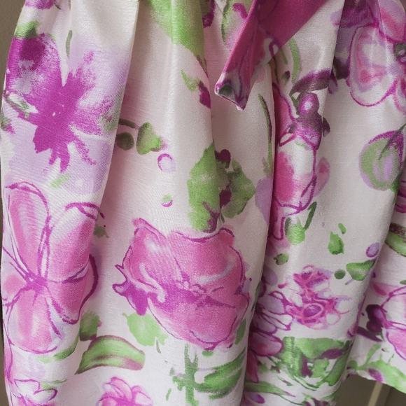 Beautiful  dress 24mon-2T - Picture 5 of 5